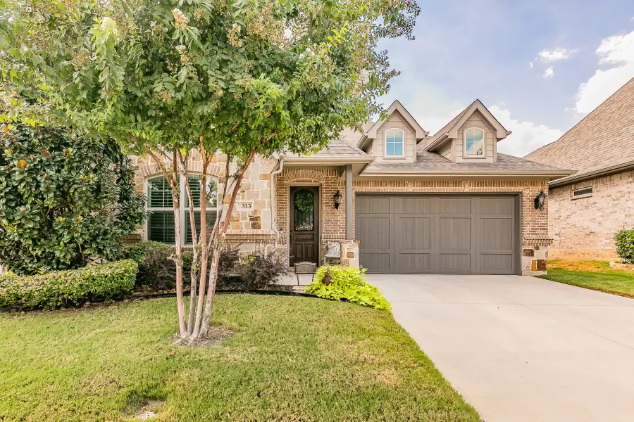 313 Elkhorn Trail, Keller, TX 76248 - #2