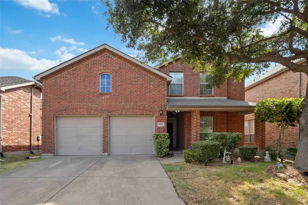 1003 Ingram Drive, Forney, TX 75126