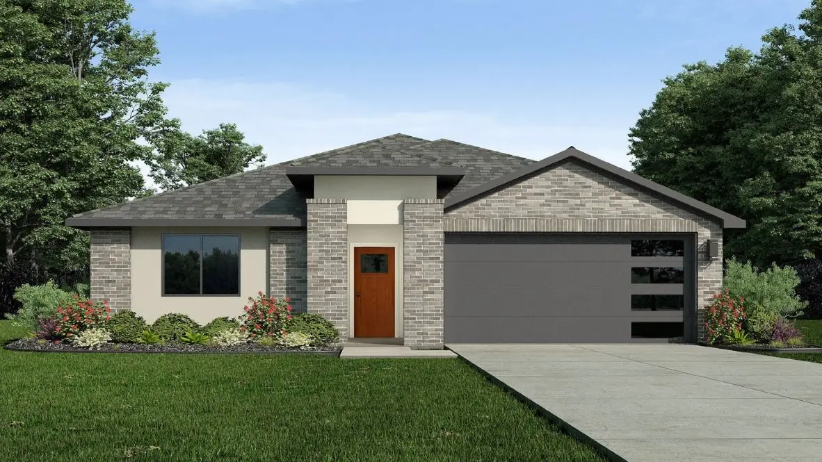 3633 Saguaro Drive, Grand Prairie, TX 75052 - #1