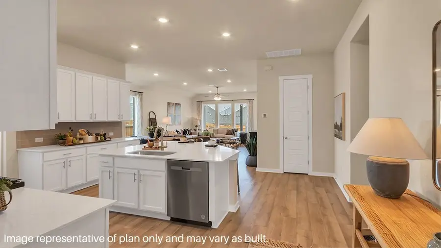3633 Saguaro Drive, Grand Prairie, TX 75052 - #2
