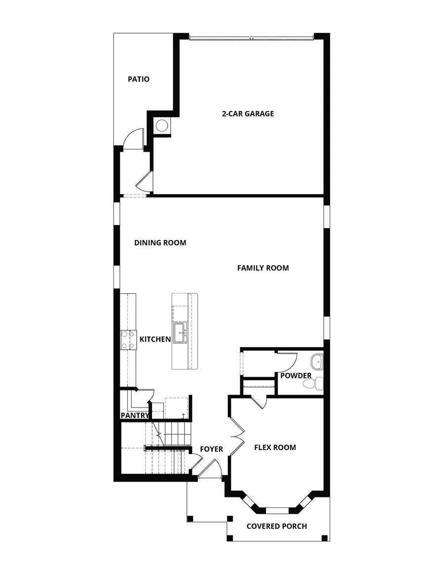 1000 Camelia Grove Court, Hutchins, TX 75141 - #2