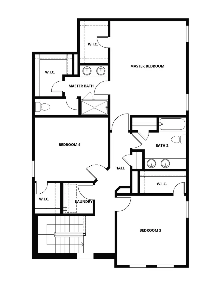 1000 Camelia Grove Court, Hutchins, TX 75141 - #3