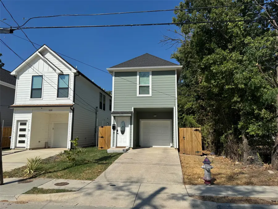 515 N Moore Street, Dallas, TX 75203 - #2