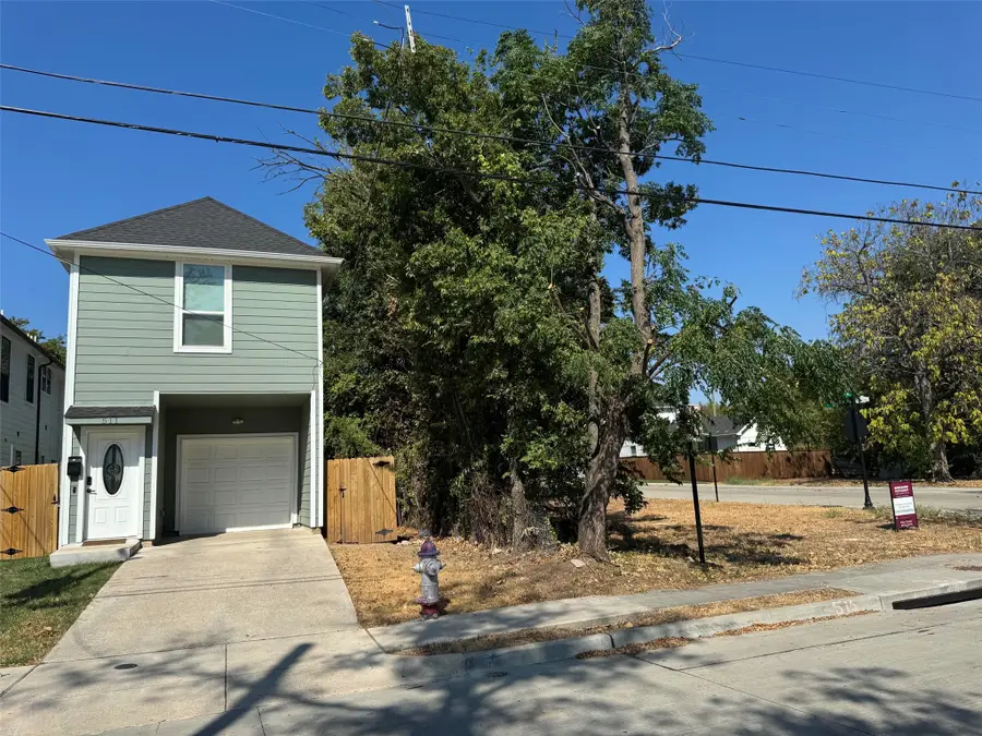 515 N Moore Street, Dallas, TX 75203 - #3