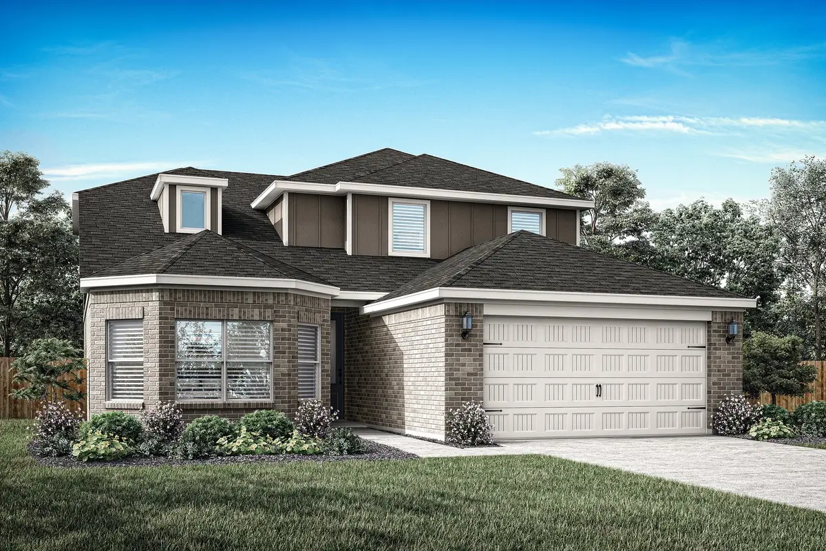 1029 Holly Drive, Hutchins, TX 75141 - #1