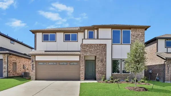 3694 Saguaro Drive, Grand Prairie, TX 75052