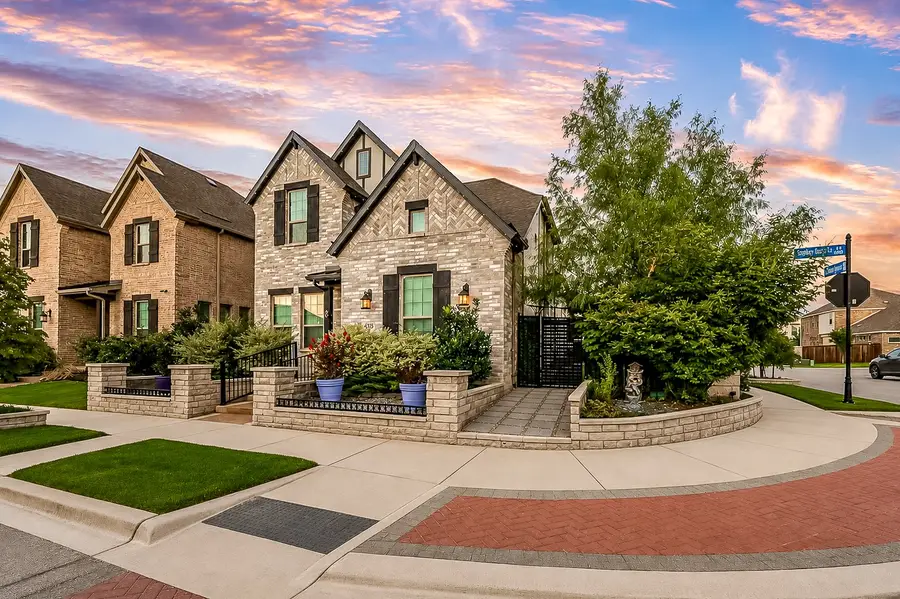 4325 Smokey Quartz Lane, Arlington, TX 76005 - #2
