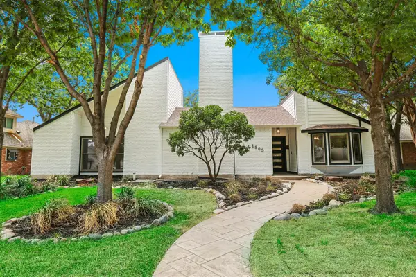 1905 Violet Circle, Richardson, TX 75080