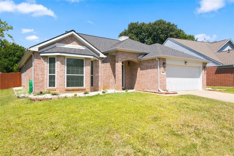 7105 Isle Royale Drive, Fort Worth, TX 76137 - #2