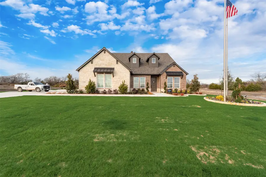 250 Brown Road, Leonard, TX 75452 - #2