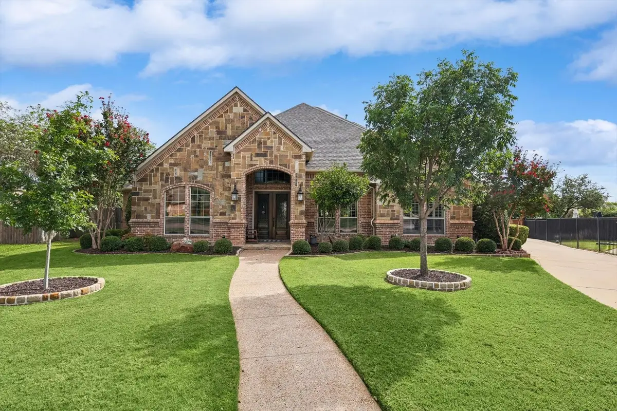 5510 Texas Trail, Colleyville, TX 76034 - #1