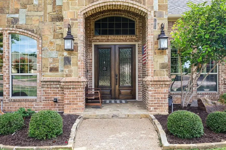 5510 Texas Trail, Colleyville, TX 76034 - #3