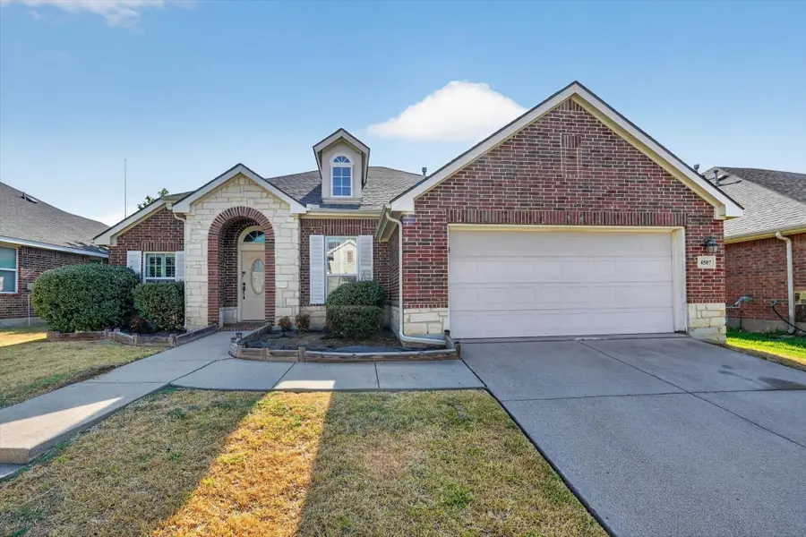 4507 Foxmeadow Trail, Arlington, TX 76017 - #3