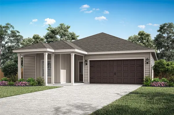 147 North Island Drive, Terrell, TX 75160