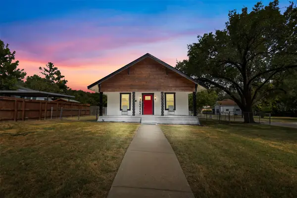 1212 Earl Street, Commerce, TX 75428