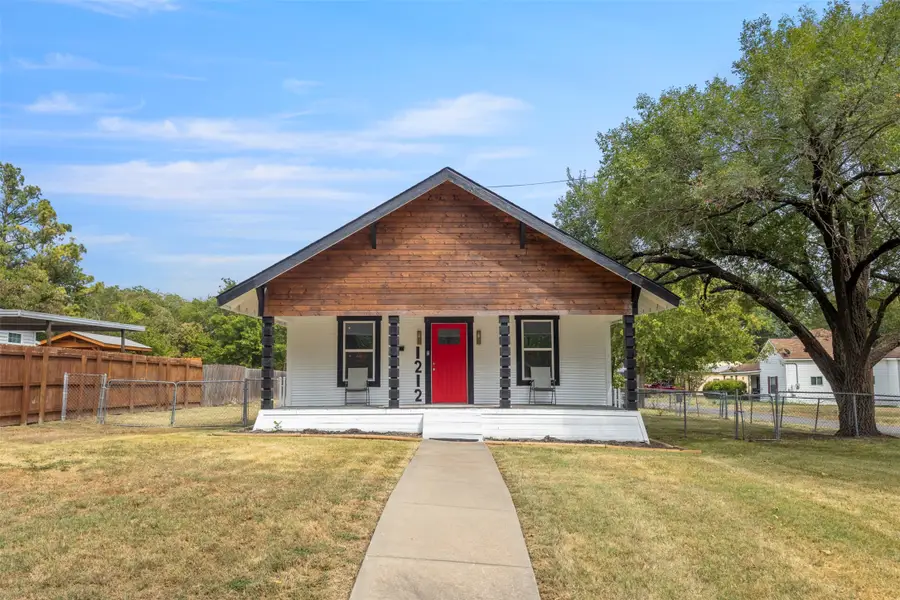 1212 Earl Street, Commerce, TX 75428 - #2