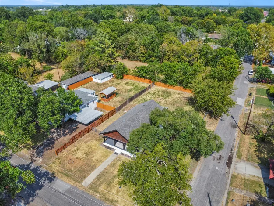1212 Earl Street, Commerce, TX 75428 - #3