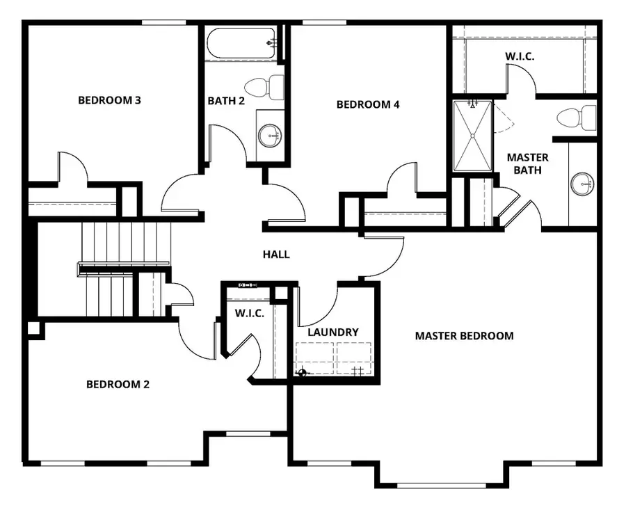 216 North Island Drive, Terrell, TX 75160 - #3