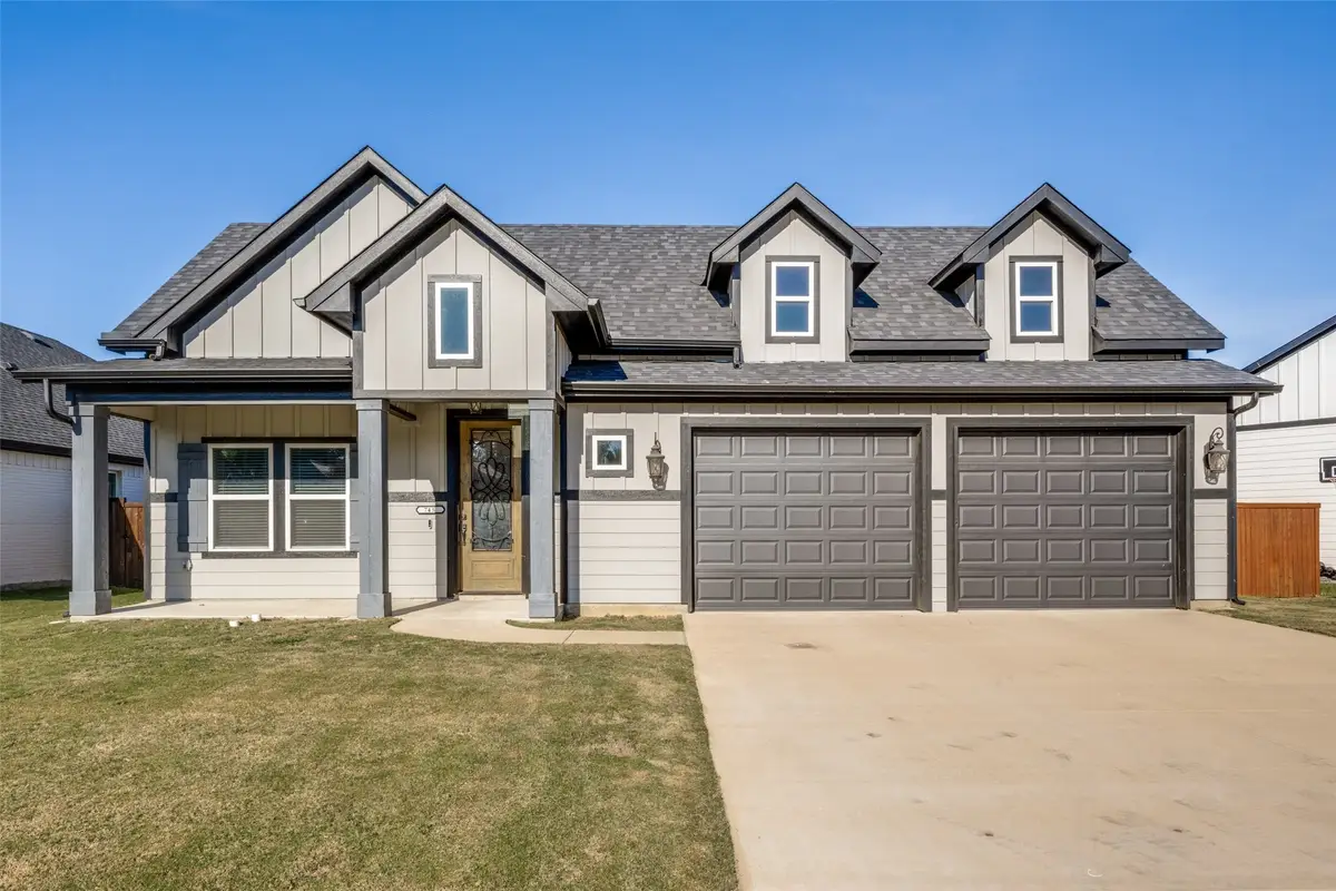 745 River Oak Way, Lake Dallas, TX 75065 - #1