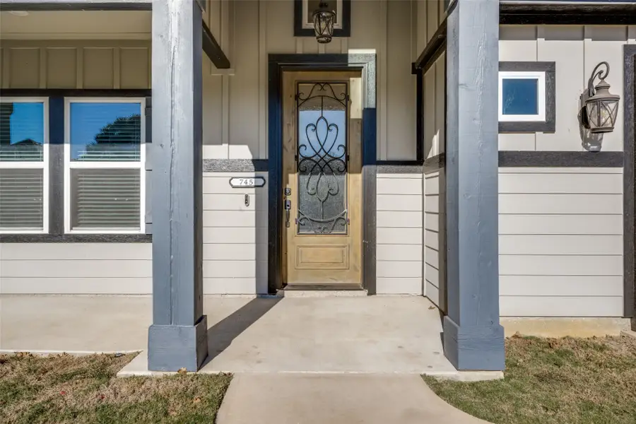 745 River Oak Way, Lake Dallas, TX 75065 - #2