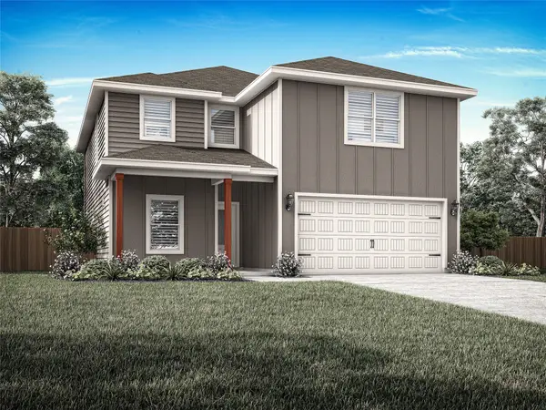 134 North Island Drive, Terrell, TX 75160