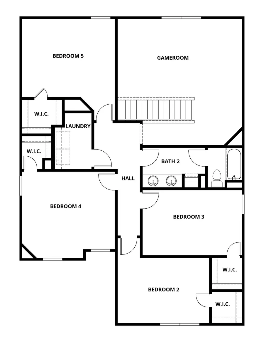 134 North Island Drive, Terrell, TX 75160 - #3