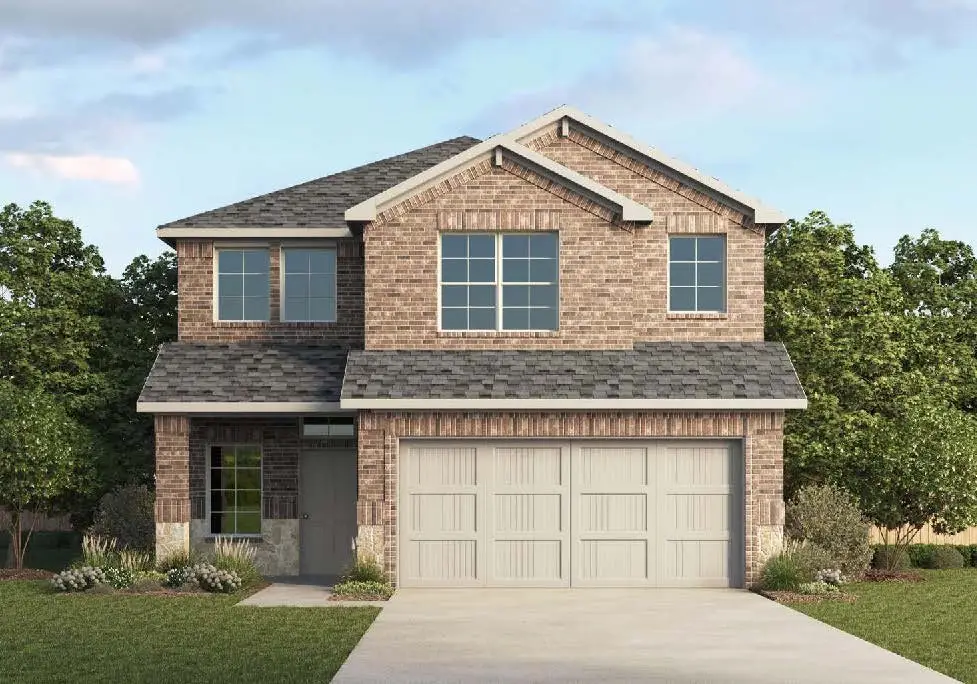 1600 Harmony Haven Road, Fort Worth, TX 76120 - #1