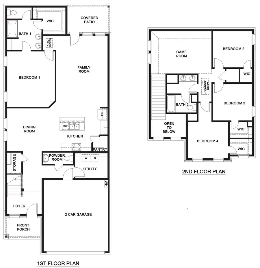 1600 Harmony Haven Road, Fort Worth, TX 76120 - #2