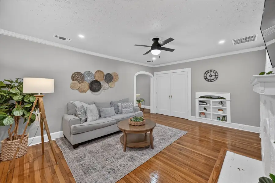 3217 Greene Avenue, Fort Worth, TX 76109 - #3