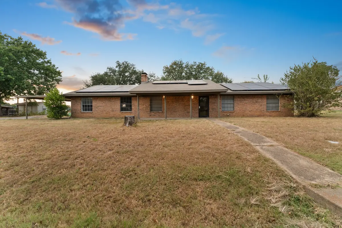 623 E Kempner Street, Mabank, TX 75147 - #1