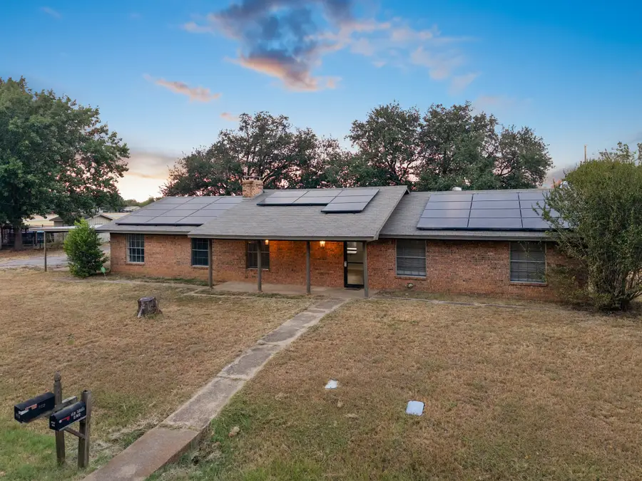 623 E Kempner Street, Mabank, TX 75147 - #3