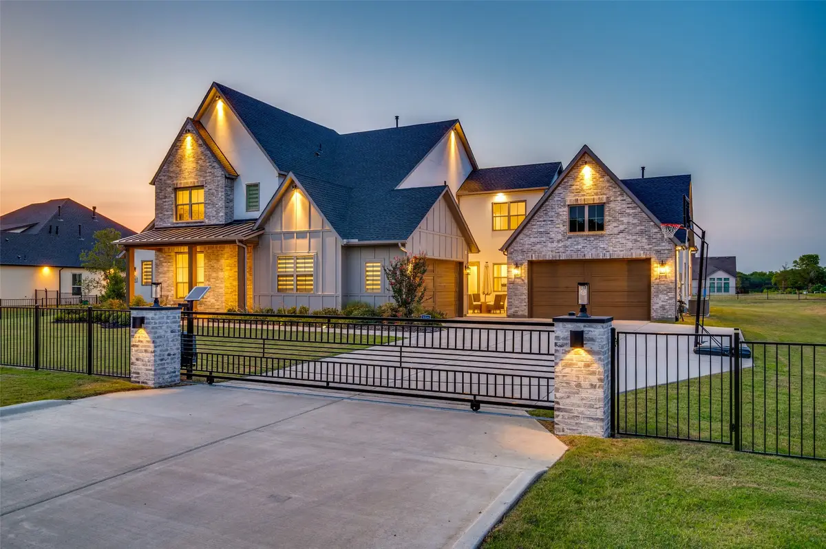 1402 Dogwood View, Oak Point, TX 75068 - #1