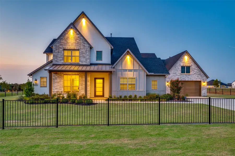 1402 Dogwood View, Oak Point, TX 75068 - #2