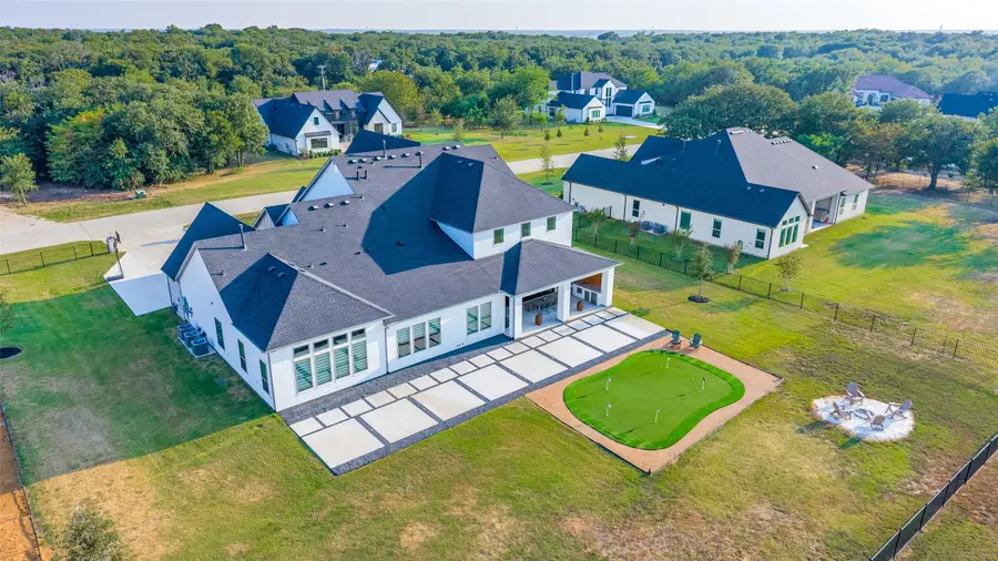 1402 Dogwood View, Oak Point, TX 75068 - #3