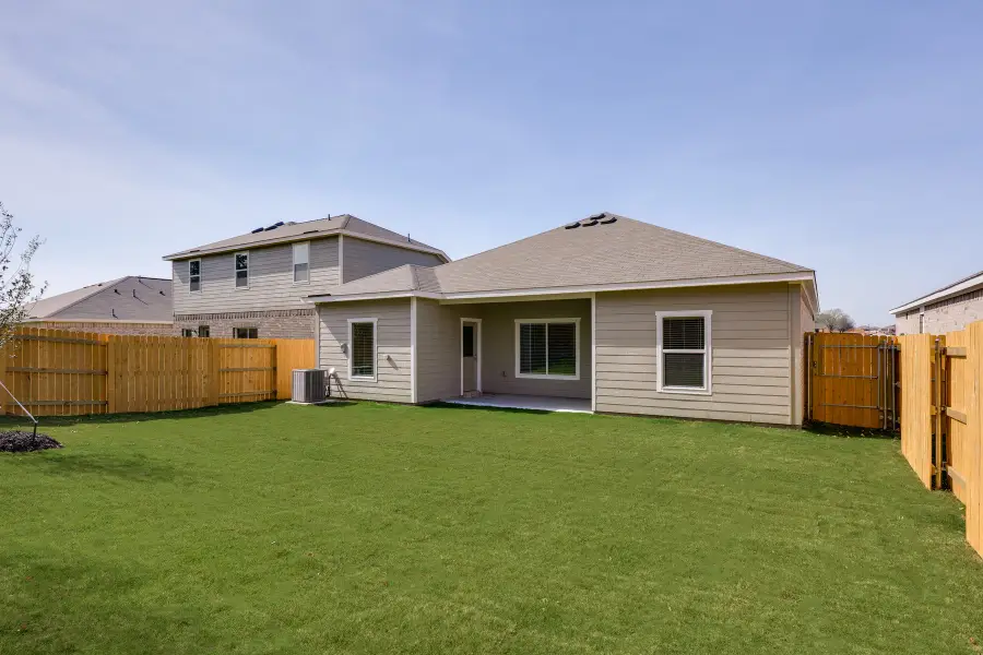 1705 Paul Drive, Seagoville, TX 75159 - #2