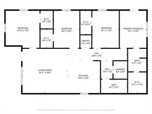 1007 E Broadway Street, Gainesville, TX 76240