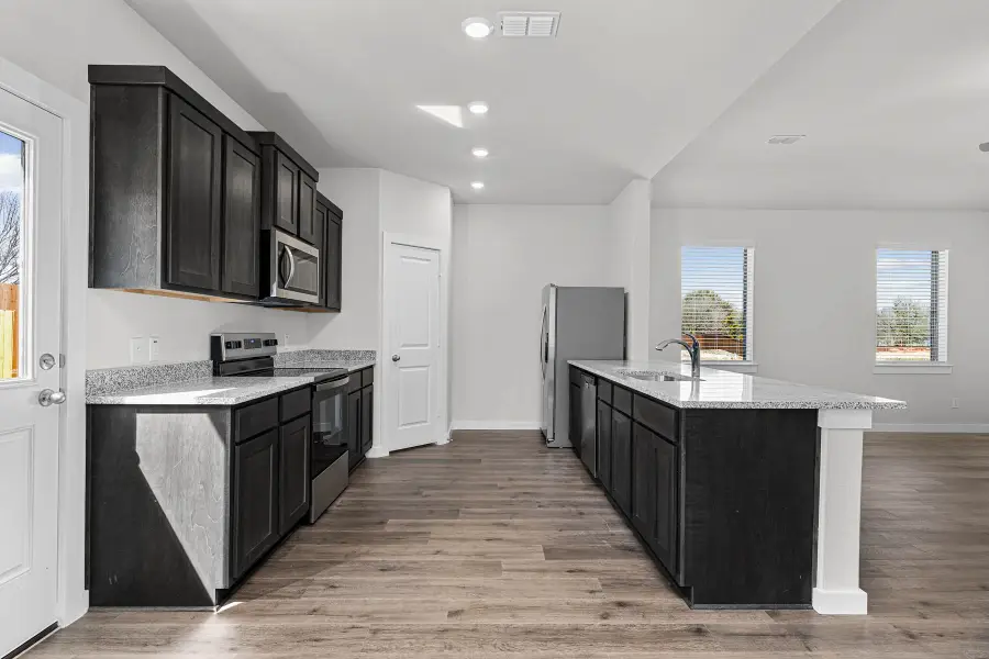 1714 Paul Drive, Seagoville, TX 75159 - #3