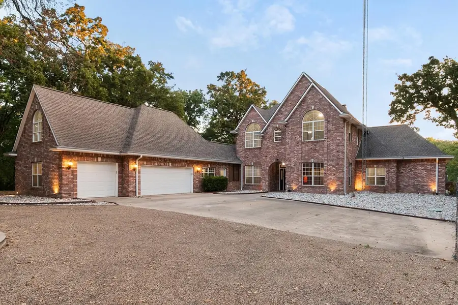 172 Caddo Trail, Corsicana, TX 75109 - #3