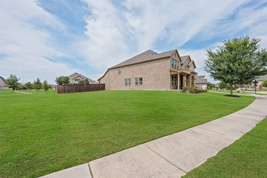 7505 River Park Drive, McKinney, TX 75071 - #2