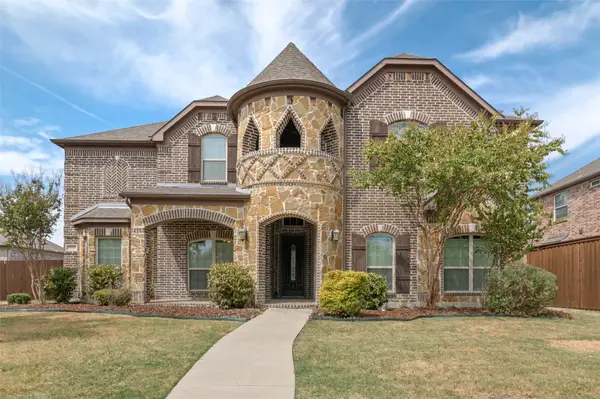 3072 Brianna Drive, Frisco, TX 75033