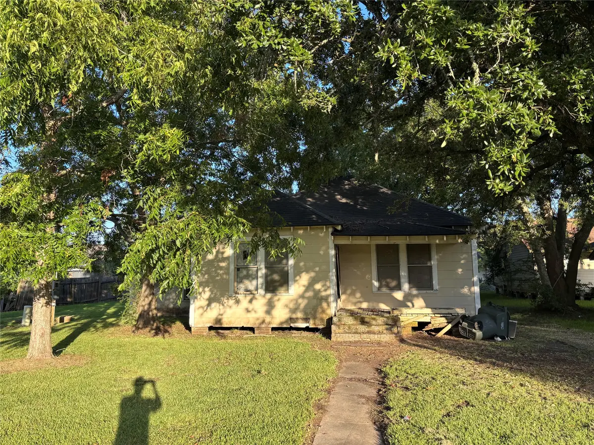 2408 19th Street, Port Arthur, TX 77640 - #1