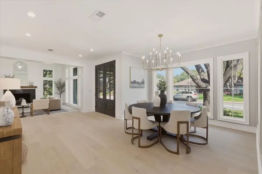6504 Brentfield Court, Dallas, TX 75248 - #2