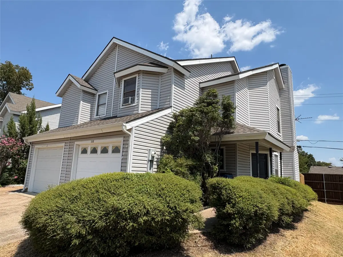 625 Manco Road #112, Lewisville, TX 75067 - #1