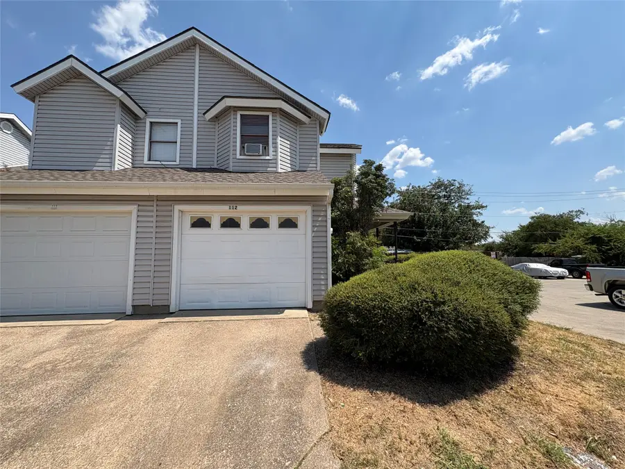 625 Manco Road #112, Lewisville, TX 75067 - #2