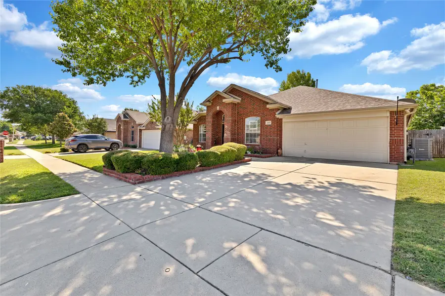 1065 Springhill Drive, Saginaw, TX 76179 - #2