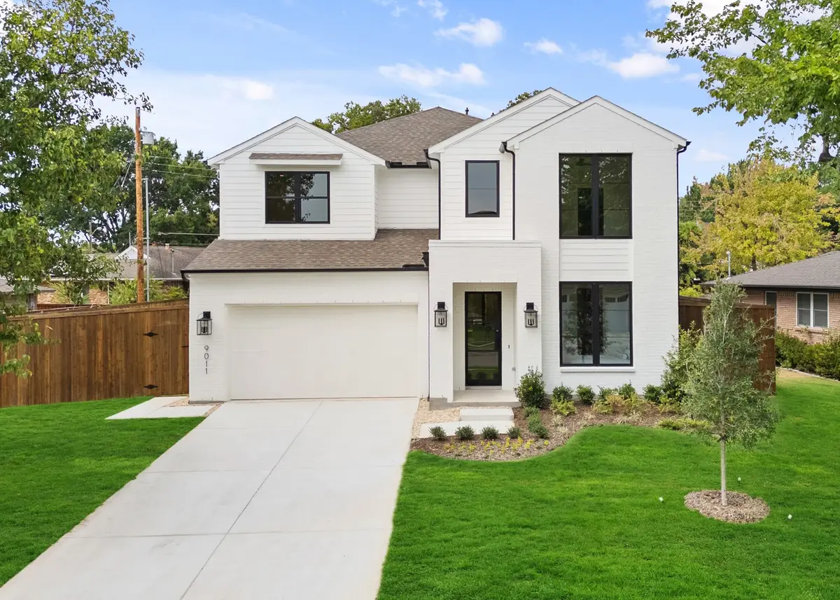 9011 Livenshire Drive, Dallas, TX 75238 - #1