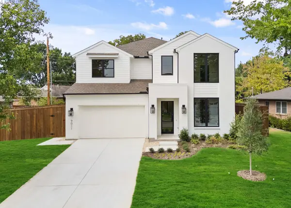 9011 Livenshire Drive, Dallas, TX 75238
