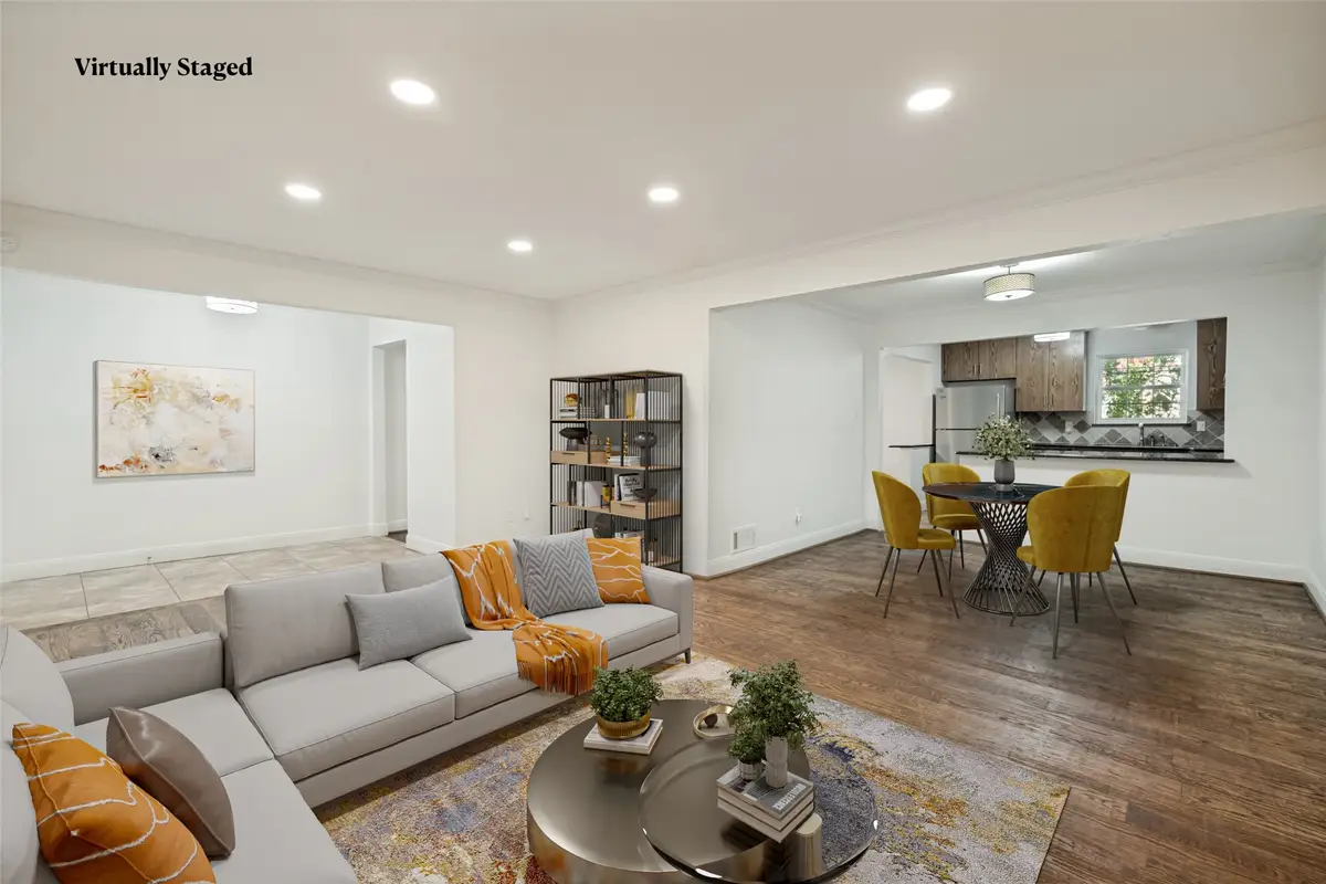 5818 E University Boulevard #138, Dallas, TX 75206 - #1