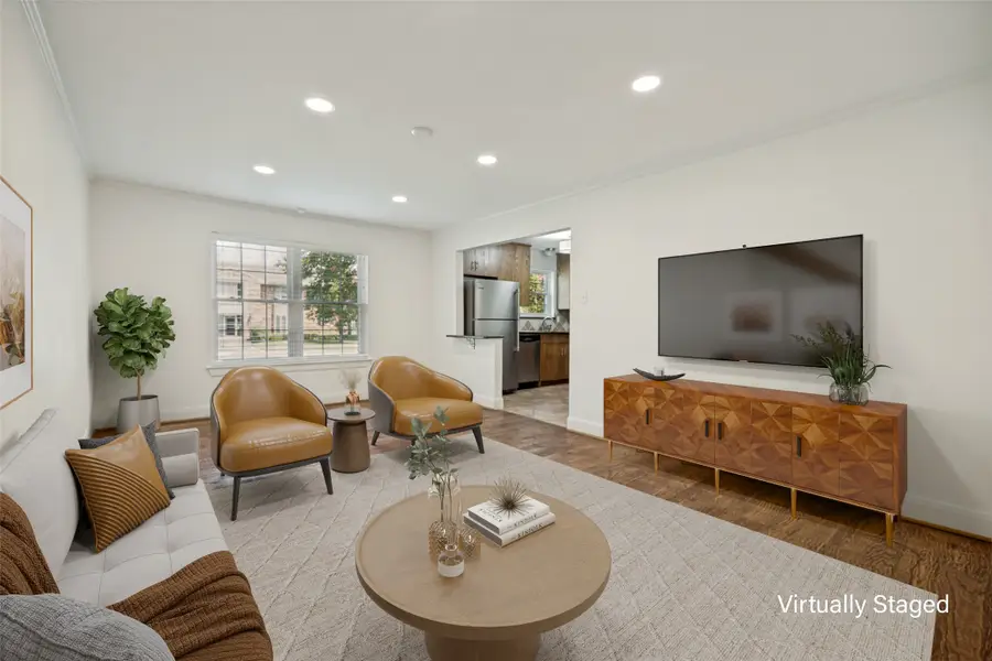 5818 E University Boulevard #138, Dallas, TX 75206 - #2
