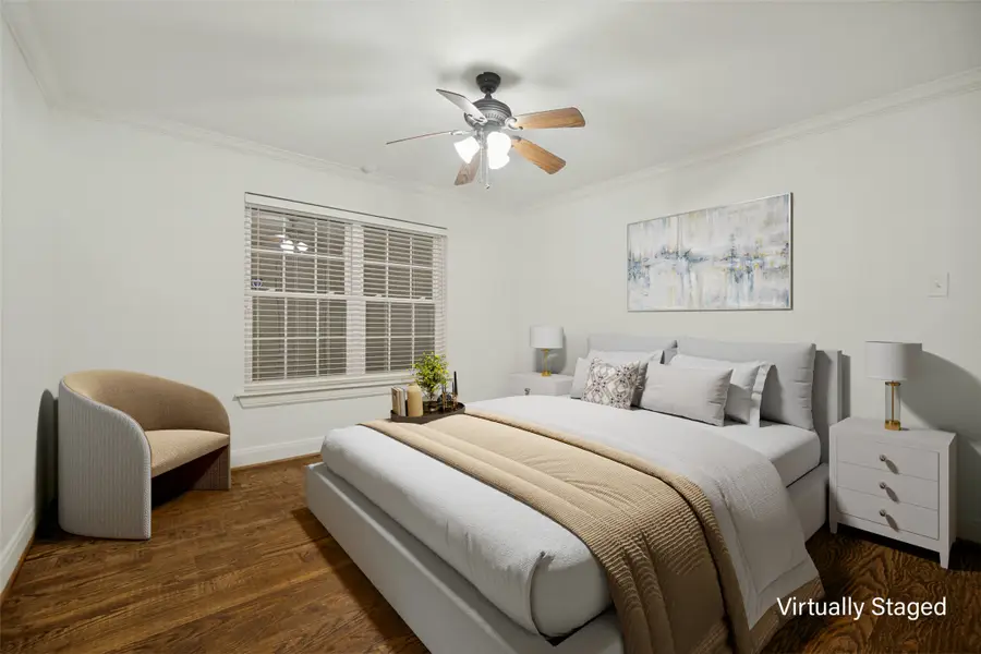 5818 E University Boulevard #138, Dallas, TX 75206 - #3
